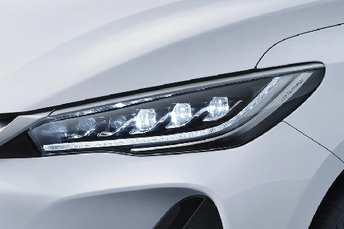eMAX 7 Headlight