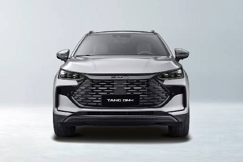 Full Front View Full Front View of Tang DM-i