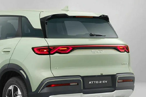 Atto 2 EV Tail light