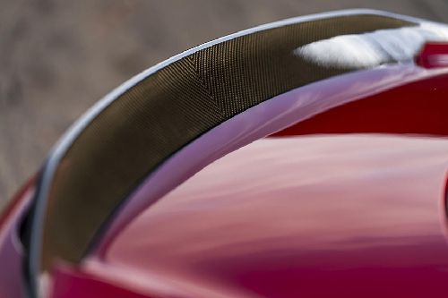 DBS Superleggera Spoiler