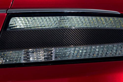 Rapide S Tail light
