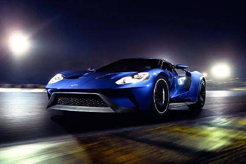 Ford GT 2021 Price List Philippines, Promos, Specs - Carmudi