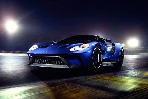 Ford GT 3.5L EcoBoost 2024 Philippines