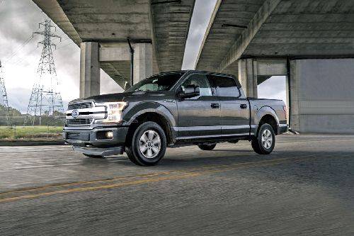 Ford F 150 2020 Price List Philippines November Promos Specs Reviews