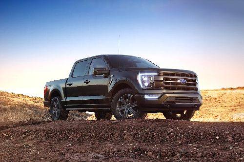 Used Ford F-150