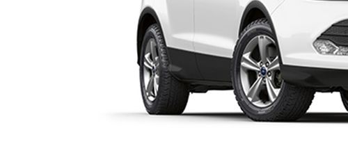 Escape (2014-2016) Wheel