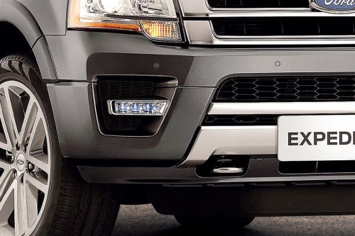 Expedition Front Fog Lamp