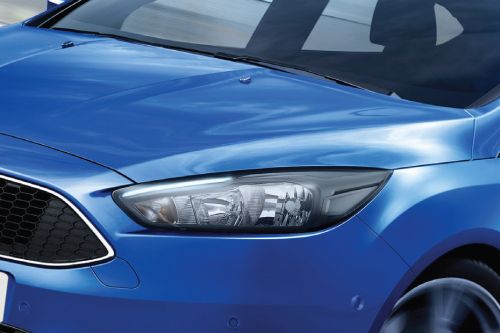 Focus Hatchback (2005-2019) Headlight