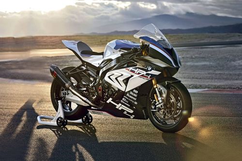 Bmw Hp4 Race Price Philippines September Promos Specs Reviews