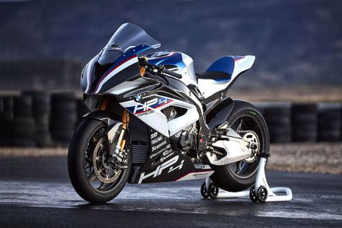 S1000rr Hp4 Price Promotions