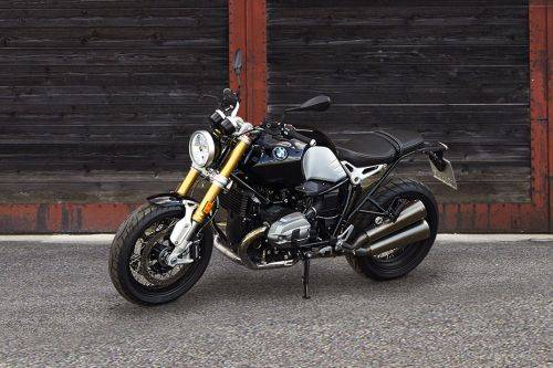 BMW R nine T Standard BMW R nine T Standard