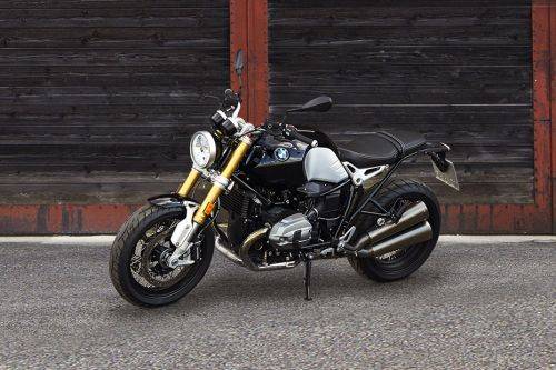 BMW R nine T Standard