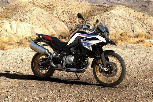 BMW F 850 GS Standard