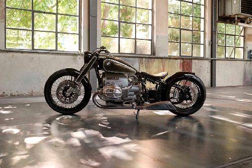 bmw bobber r18