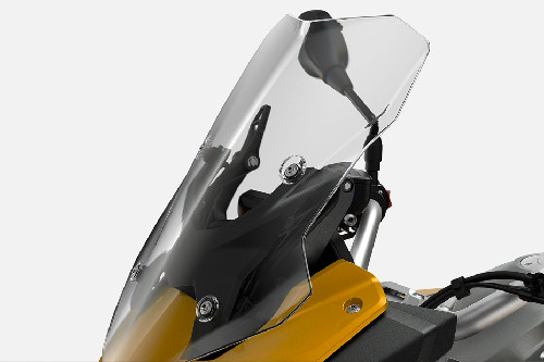 Side Indicators Front BMW F 900 XR Side Indicators Front