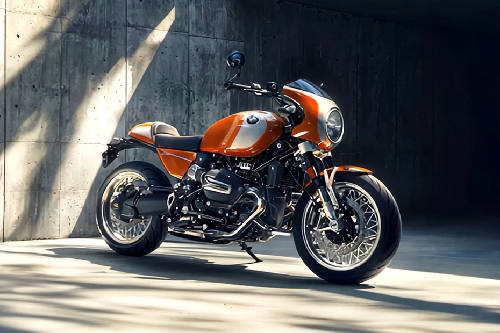 BMW R12 S Standard BMW R12 S Standard
