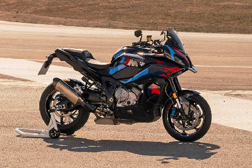 BMW M 1000 XR Standard BMW M 1000 XR Standard