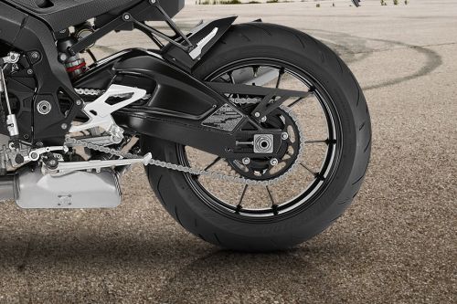 BMW S 1000 Rear Tyre