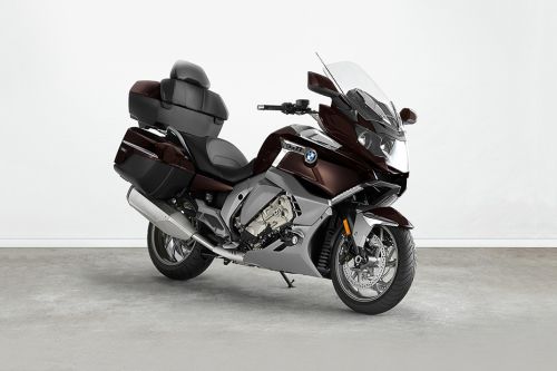 bmw k 1600 gtl olx