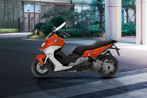 Bmw C 650 Colors In Philippines Available In 2 Colours Zigwheels