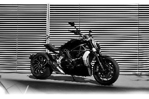 Xdiavel s store review