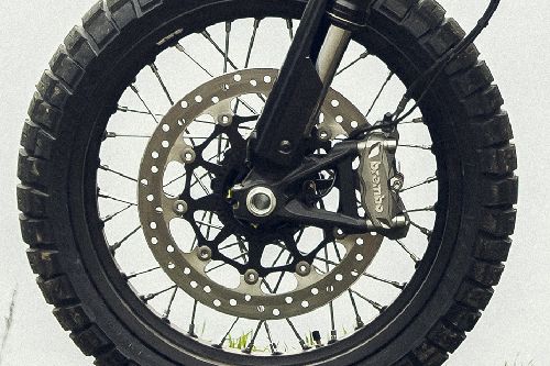 Ducati Scrambler Desert Sled 21 Images Scrambler Desert Sled 21 Color Pictures