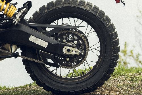 Ducati Scrambler Desert Sled 21 Images Scrambler Desert Sled 21 Color Pictures