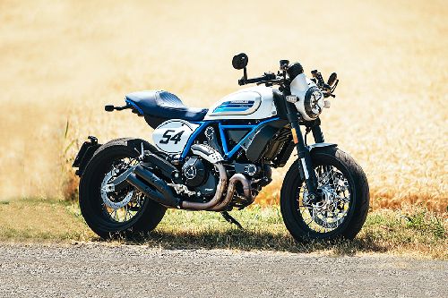 Ducati Scrambler Cafe Racer 2021 Price Philippines March Promos Specs Reviews