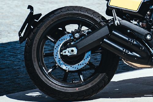 Ducati Scrambler Full Throttle 21 Price List Philippines Promos Specs Carmudi