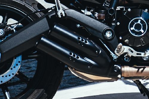 Ducati Scrambler Full Throttle 21 Price List Philippines Promos Specs Carmudi