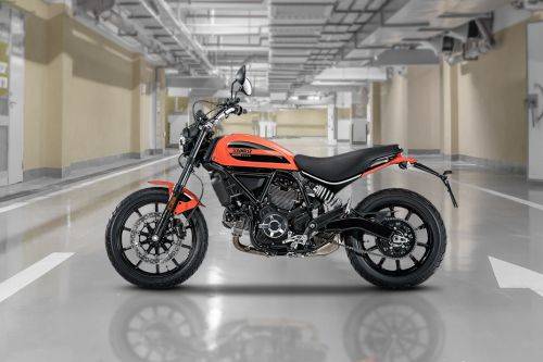 ducati scrambler 62 for sale