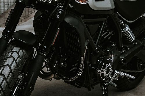 Ducati Scrambler Icon 21 Price List Philippines Promos Specs Carmudi