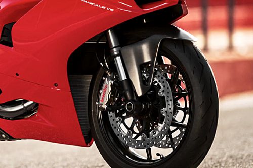 Ducati Panigale V2 Front Brake
