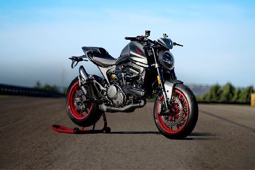 Ducati Monster 937 Plus 2022 Philippines