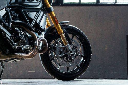 Ducati Scrambler 1100 Sport Pro 21 Price List Philippines Promos Specs Carmudi