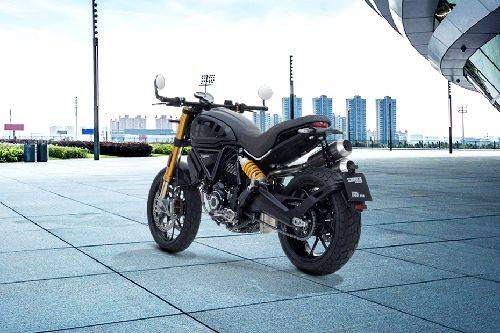 Ducati Scrambler 1100 Sport Pro 21 Price List Philippines Promos Specs Carmudi