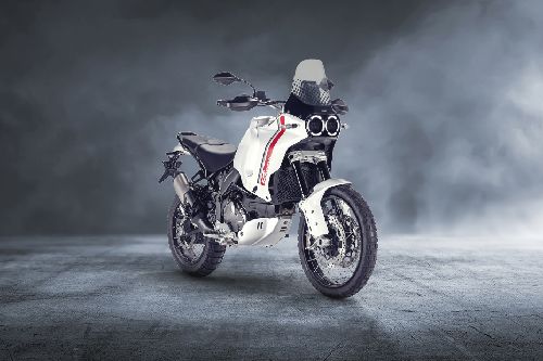 Ducati Desert X Standard 2024 Philippines