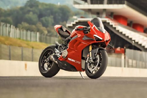 Ducati Superleggera V4 Standard