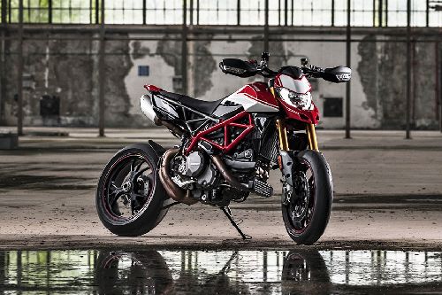 Ducati Hypermotard Standard
