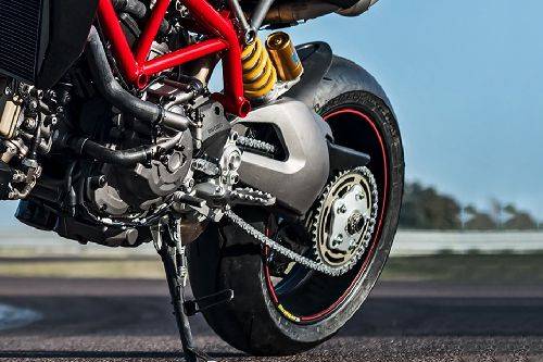 Ducati Hypermotard 2021 Price in Philippines, January ...