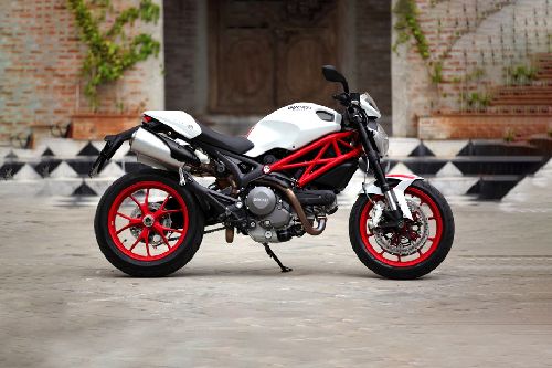 Ducati Monster 796 Ducati Monster 796