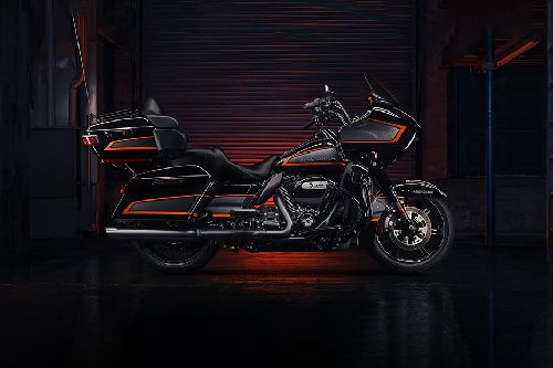 Harley-Davidson Road Glide Limited