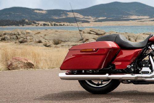 Harley Davidson Road Glide 21 Images Road Glide 21 Color Pictures