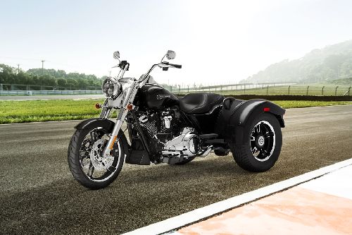 Harley-Davidson Freewheeler 2022 Philippines