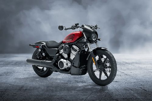 Harley-Davidson Nightster 2023 Philippines