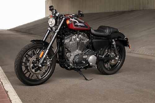 Harley-Davidson Roadster Standard 2024 Philippines