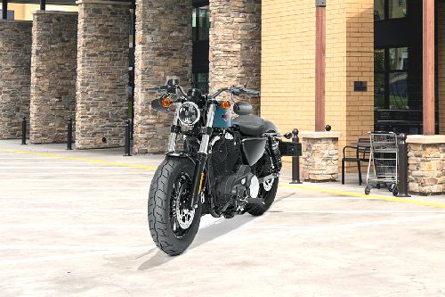 Harley-Davidson Forty Eight 2023 Philippines