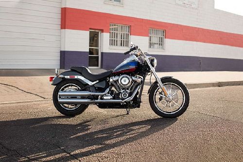 Harley-Davidson Low Rider Standard