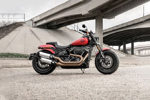 Harley Davidson Fat Bob 2021 Price In Philippines March Promos Specs Reviews
