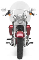 Harley-Davidson Switchback Front View Full Image